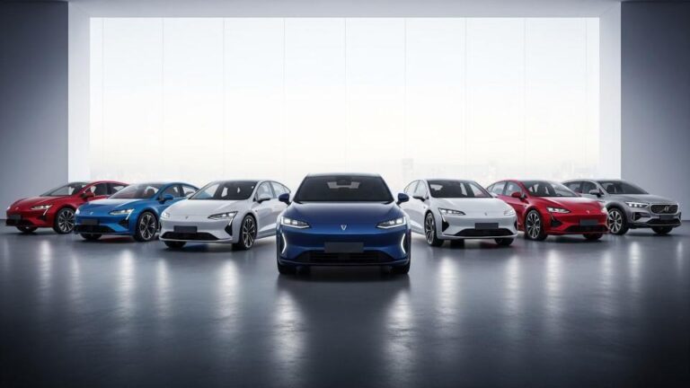 800 Bin Altı EV 2026: En İyi 6 Elektrikli Araç, Fiyat-Özellik Analizi ve Kredi Hesaplama