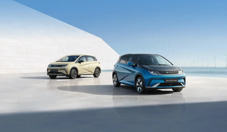 BYD 2026 Fiyat: Atto 3, Seal ve Dolphin Türkiye Fiyat Listesi ve Finansman Kampanyaları