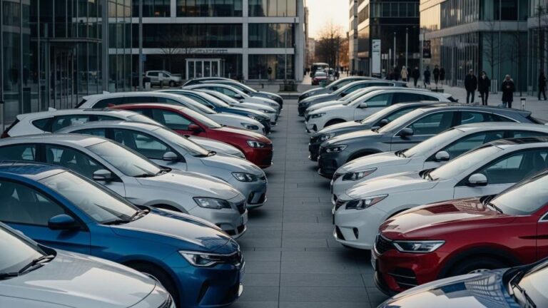 Çinli Elektrikli 2025: Yeni Elektrikli Araç Modelleri, Lansman Takvimi ve Tahmini Fiyat Aralıkları