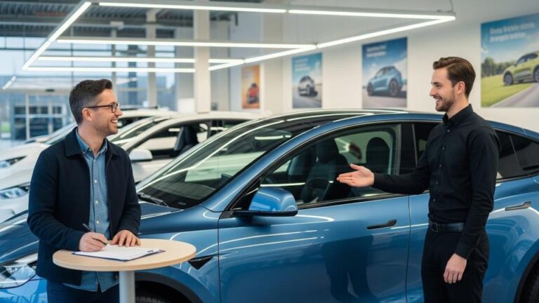 Elektrikli Araç Devlet Desteği 2026: Geri Ödeme ve Yerli Araç Teşviki Rehberi