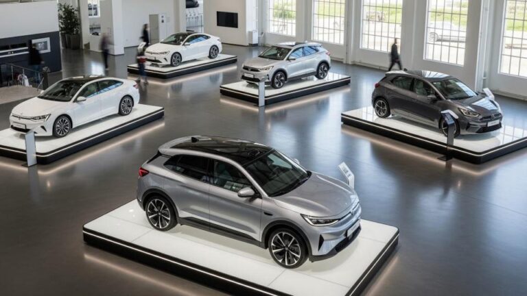 EV İkinci El Fiyat 2025: Elektrikli Araç İkinci El Piyasası, TOGG ve Tesla Değer Kaybı Analizi