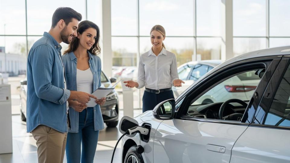 Elektrikli Araç Devlet Desteği 2026: Geri Ödeme ve Yerli Araç Teşviki Rehberi