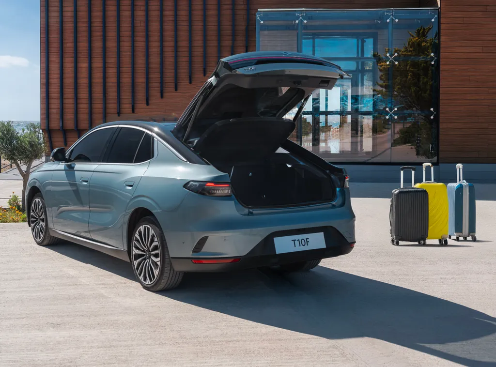 Togg T10F Fiyat: Sedan T10F Ön Sipariş, Kredi ve 0 Faiz Kampanyaları 2026