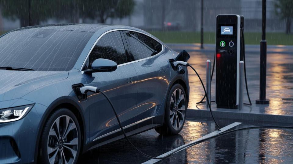 EA Kış Menzil Gerçeği: Elektrikli Araç Kışın Menzil Kaybı, Togg ve Tesla Kış Performansı Analizi 2026