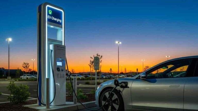 Şarj İstasyonu Elektrik Çekme Cezası 2026: Kaçak Elektrik Kullanımı ve Prizden Şarj Cezası