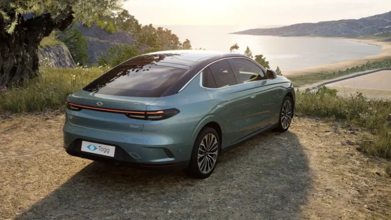 Togg T10F Fiyat: Sedan T10F Ön Sipariş, Kredi ve 0 Faiz Kampanyaları 2026
