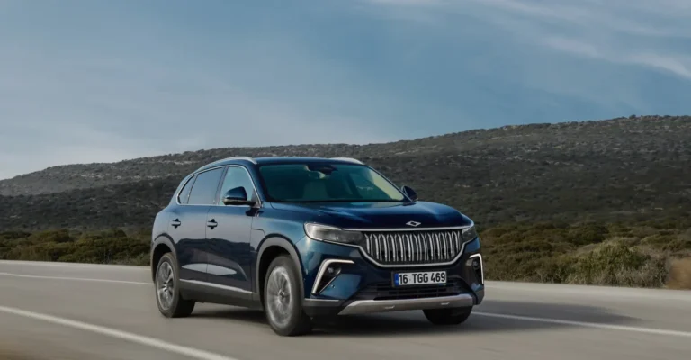 Togg T10X Gerçek Menzil: T10X Menzil Testi, 523 km Menzil ve Kış Performansı Analizi 2026