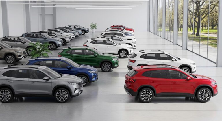 Kadınlar İçin En Güvenli 10 Kompakt SUV (2026 Fiyat ve Güvenlik Puanı)