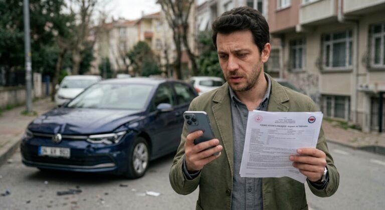 Kaskoda “Eksik Sigorta” (Underinsurance) Tuzağı: Araç Değeri Nasıl Belirlenmeli 2026